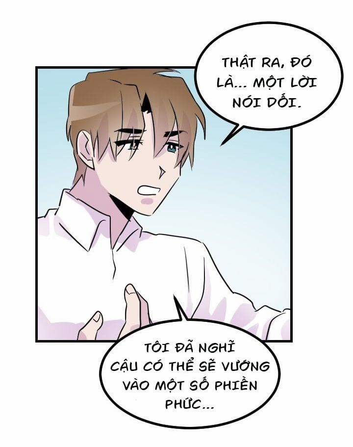Kết Hôn Với Tôi, Alpha 19 trang 11