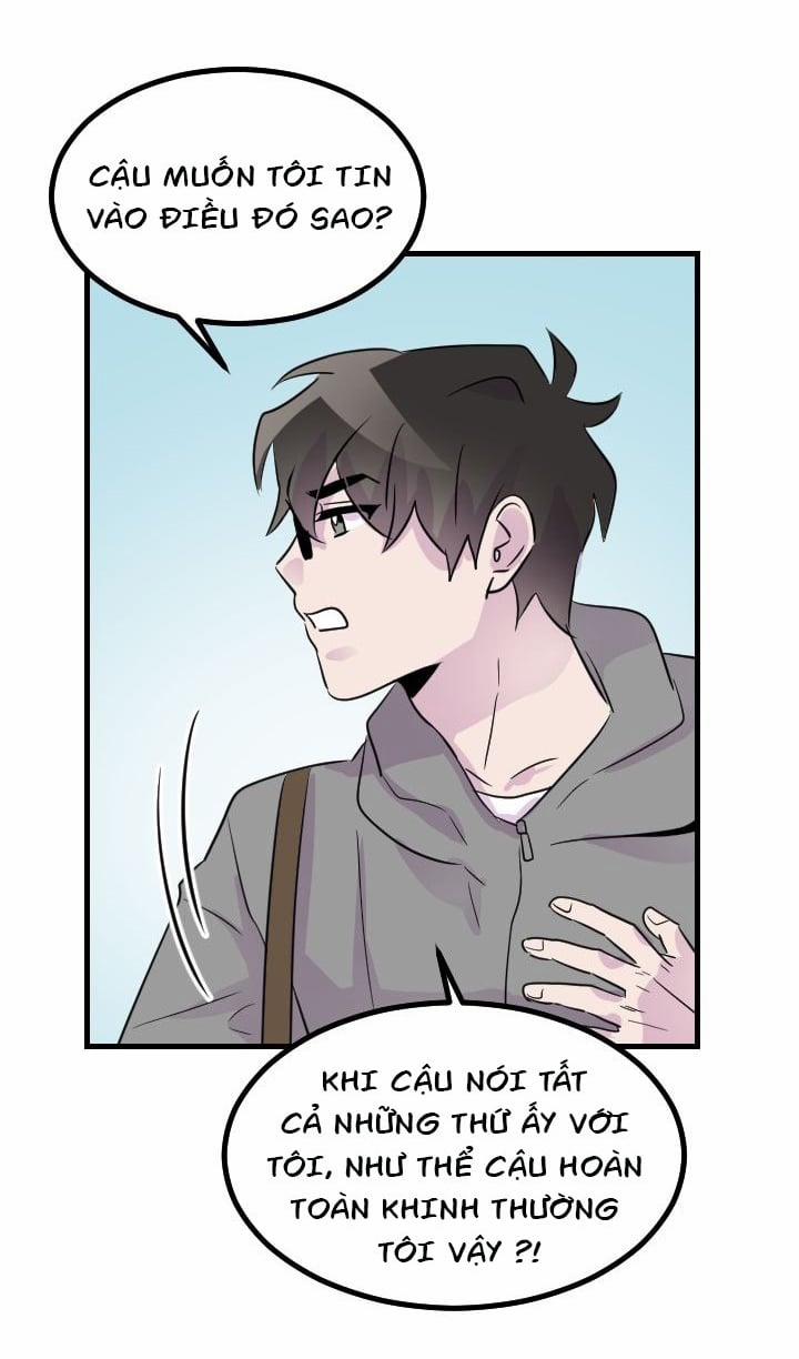 Kết Hôn Với Tôi, Alpha 19 trang 12