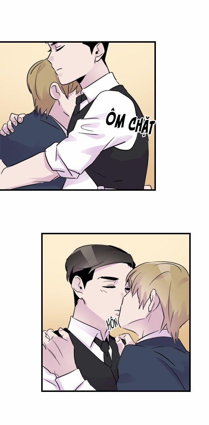 Kết Hôn Với Tôi, Alpha 19 trang 20