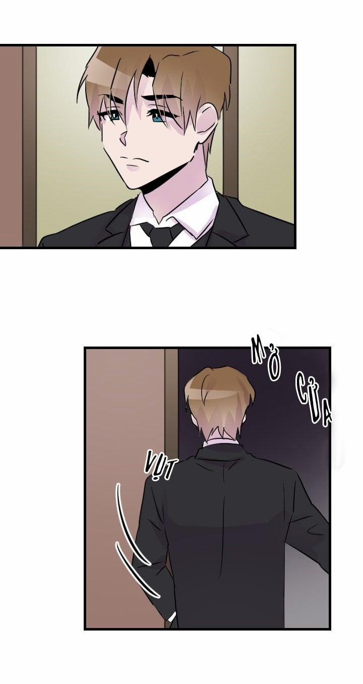 Kết Hôn Với Tôi, Alpha 19 trang 21