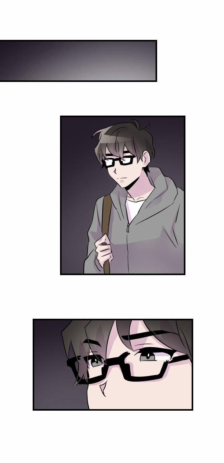 Kết Hôn Với Tôi, Alpha 19 trang 28