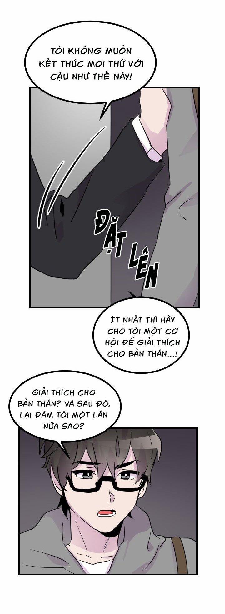 Kết Hôn Với Tôi, Alpha 19 trang 30