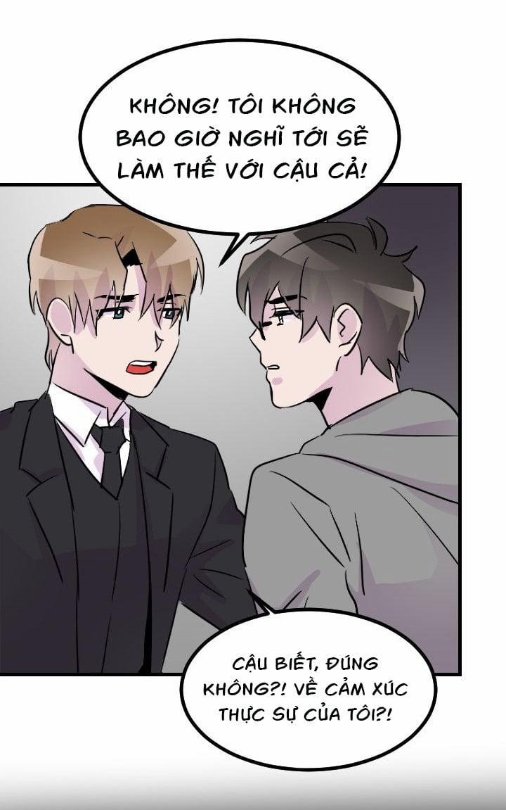 Kết Hôn Với Tôi, Alpha 19 trang 31