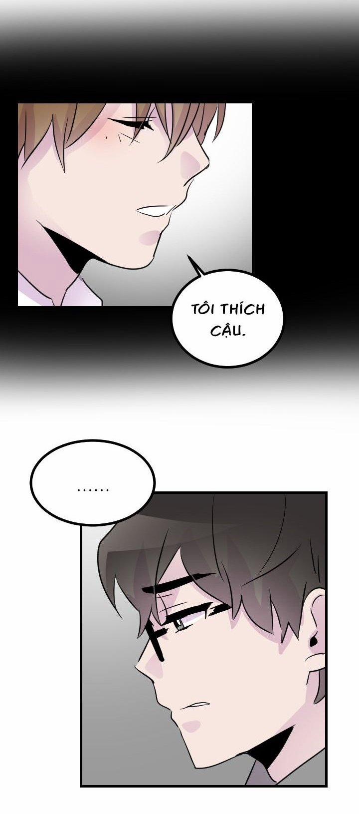 Kết Hôn Với Tôi, Alpha 19 trang 32