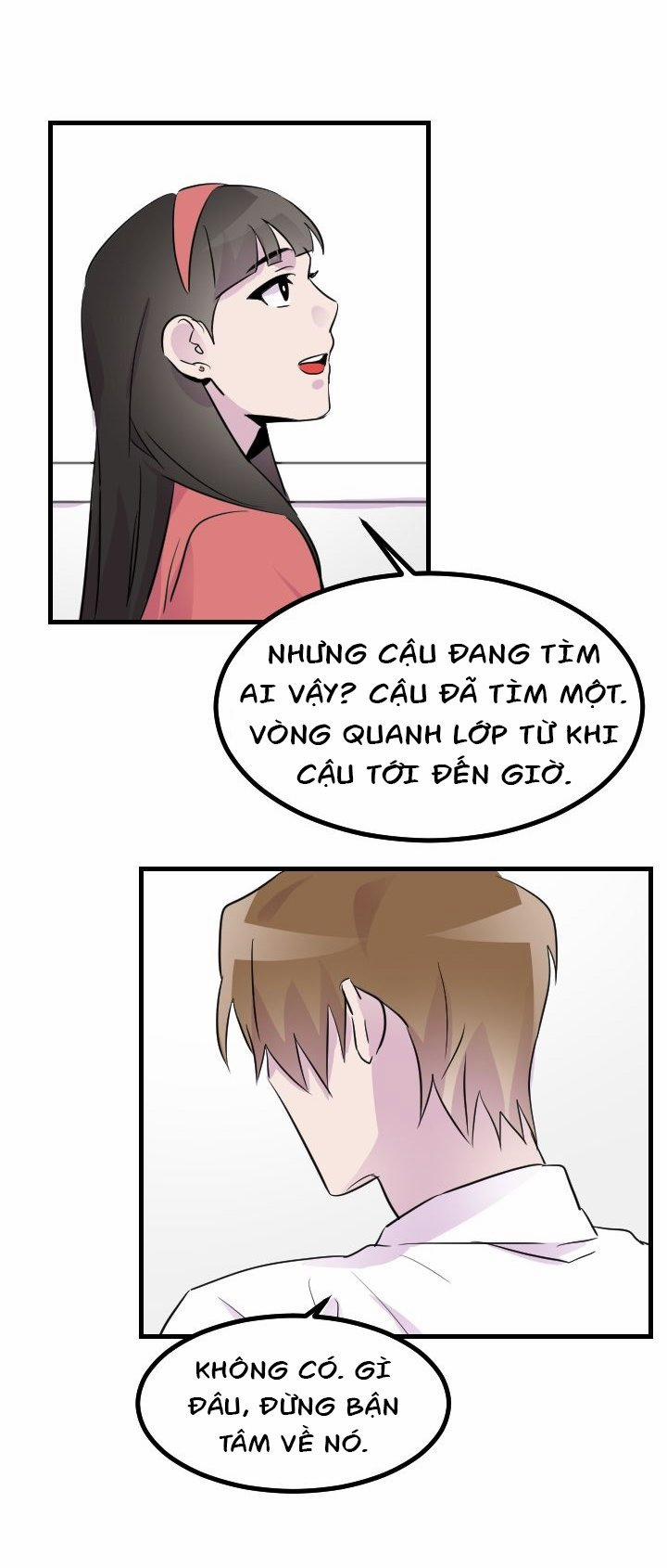 Kết Hôn Với Tôi, Alpha 19 trang 5