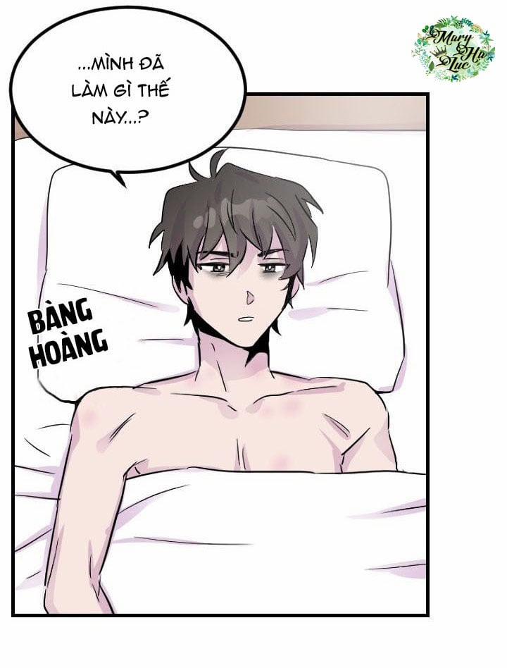 Kết Hôn Với Tôi, Alpha 6 trang 33