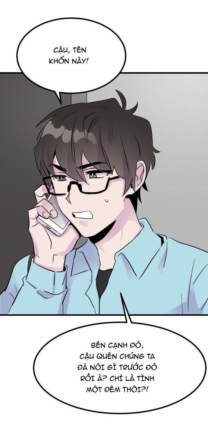 Kết Hôn Với Tôi, Alpha 6 trang 41