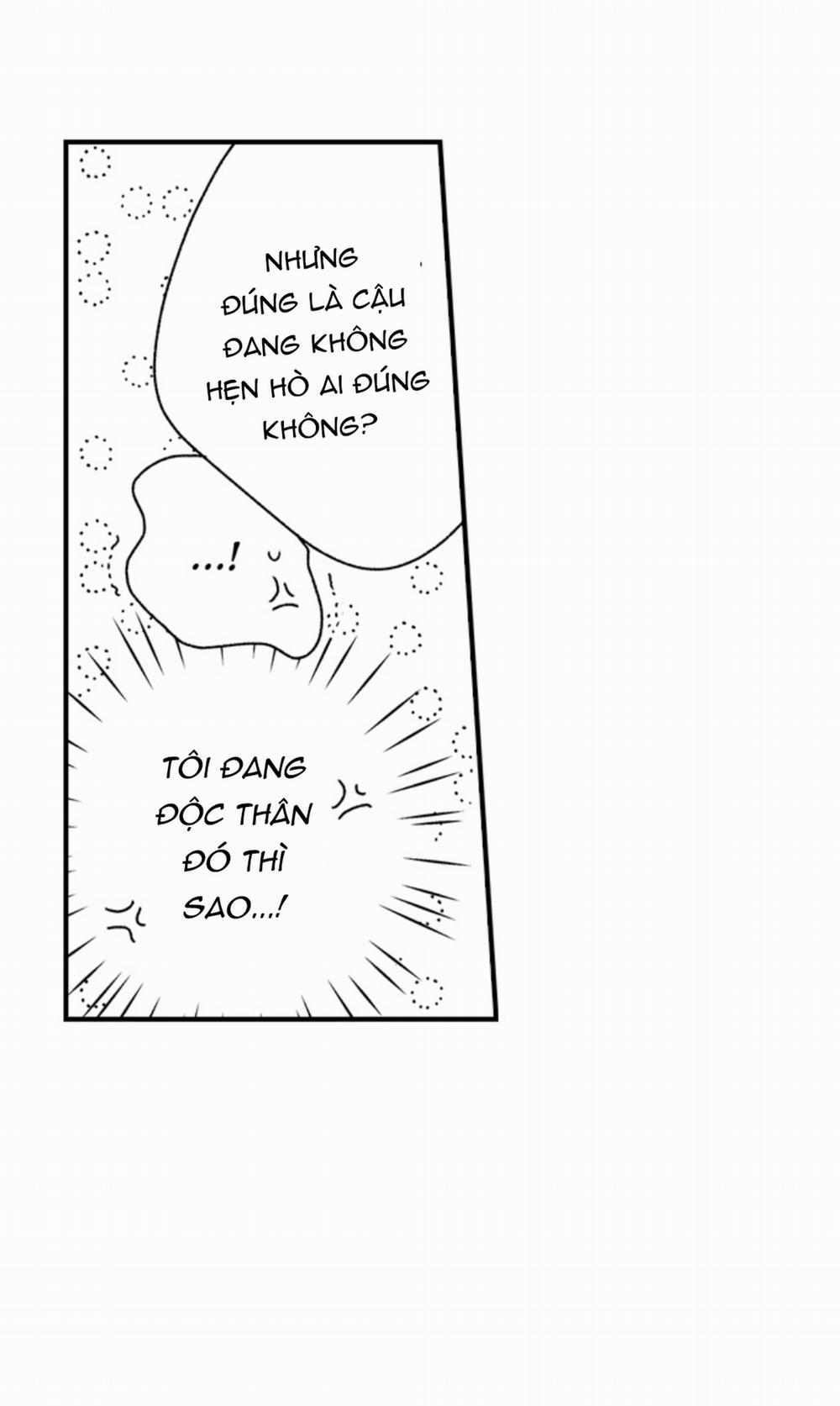 Kết Hôn Với Vị Đồng Nghiệp Tôi Ghét 1 trang 18