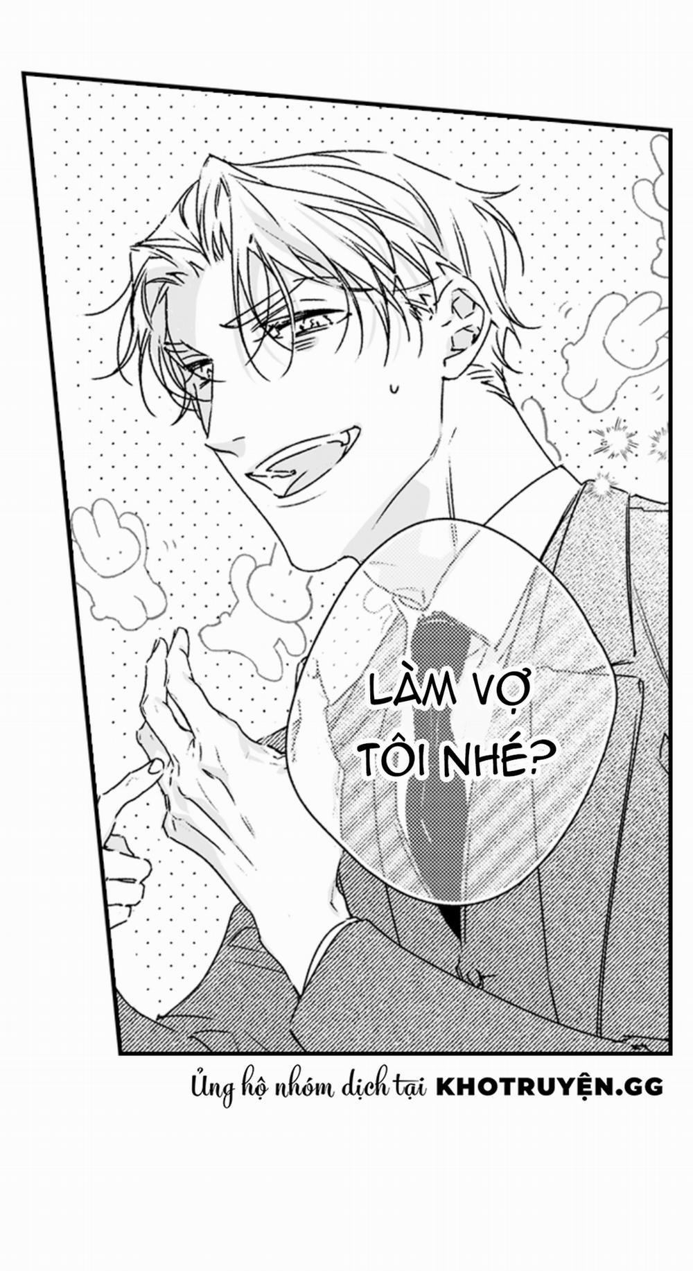 Kết Hôn Với Vị Đồng Nghiệp Tôi Ghét 1 trang 27