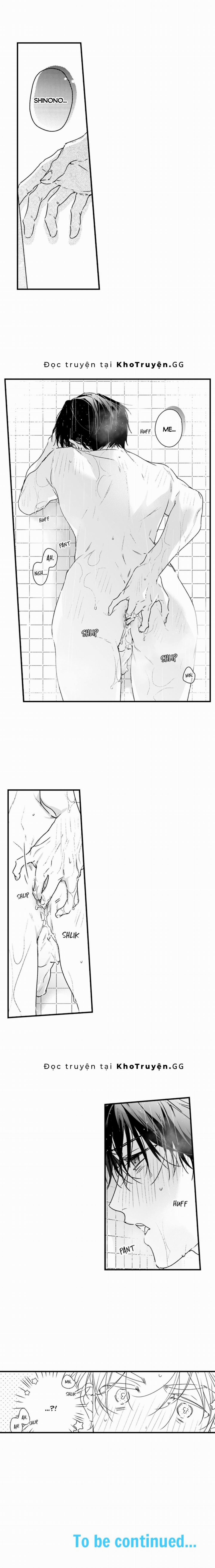 Kết Hôn Với Vị Đồng Nghiệp Tôi Ghét 14 trang 4