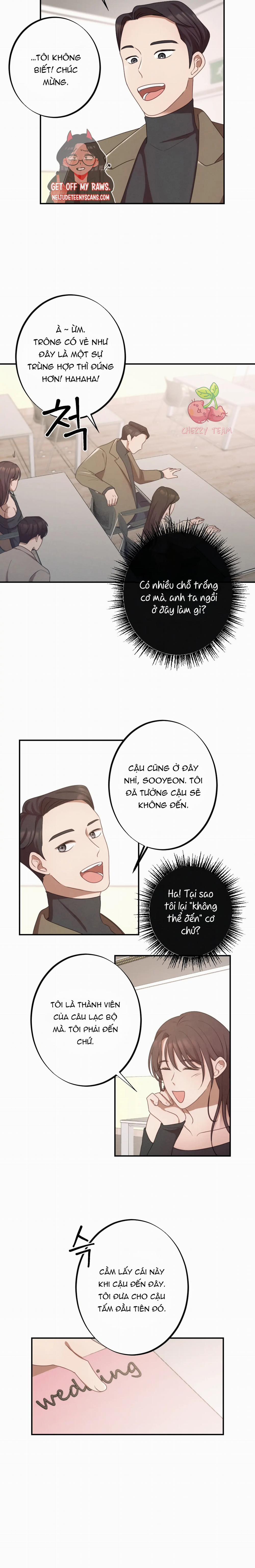 Kết nối mật thiết 1 trang 12