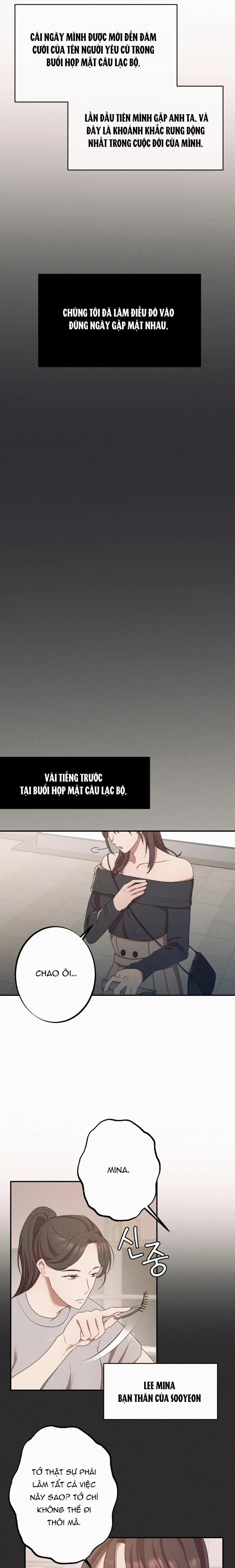 Kết nối mật thiết 1 trang 6