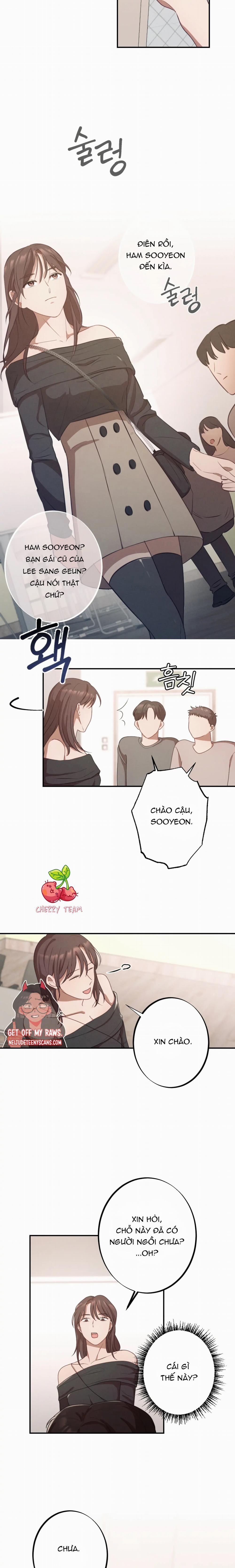 Kết nối mật thiết 1 trang 8