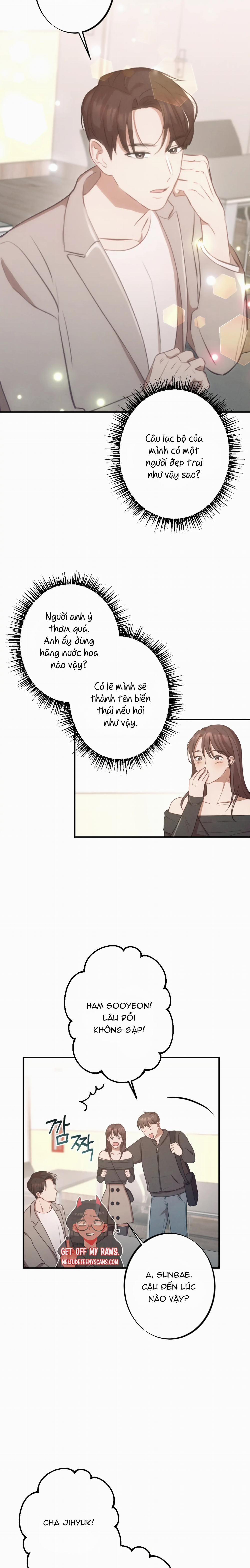 Kết nối mật thiết 1 trang 9