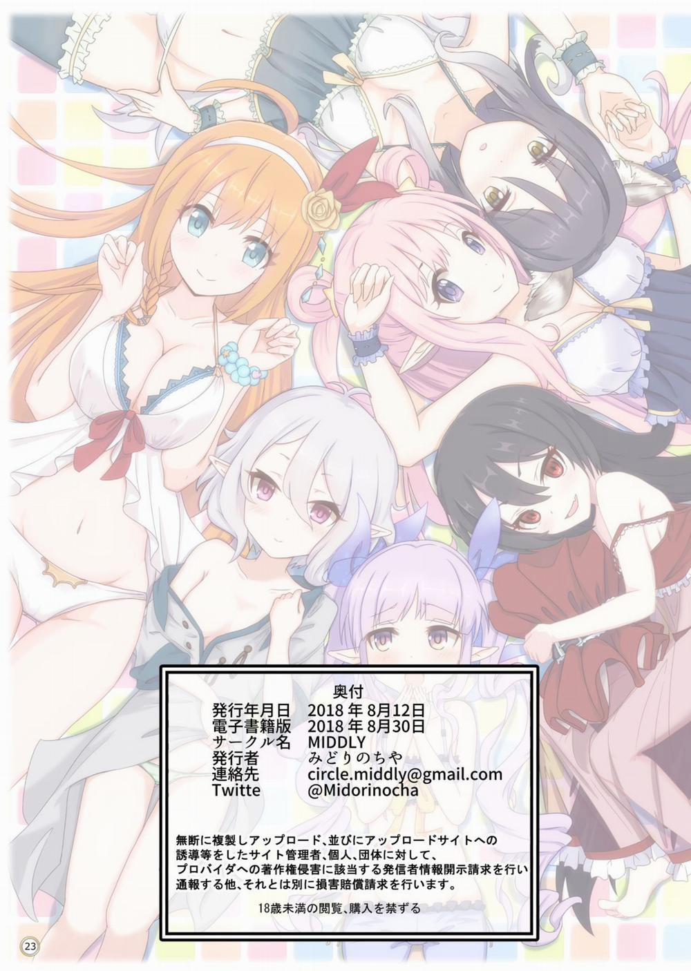 Kết nối sắc màu rực rỡ 1 trang 22