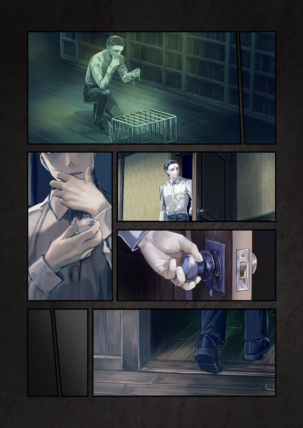 Kết Nối 2.1 trang 6