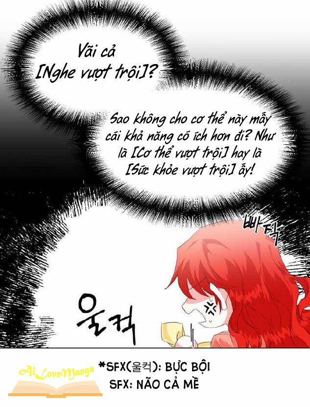 Kết Thúc Có Hậu Của Nhân Vật Phản Diện 1.5 trang 10