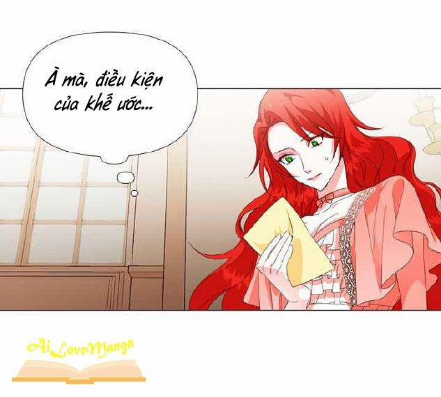 Kết Thúc Có Hậu Của Nhân Vật Phản Diện 1.5 trang 11