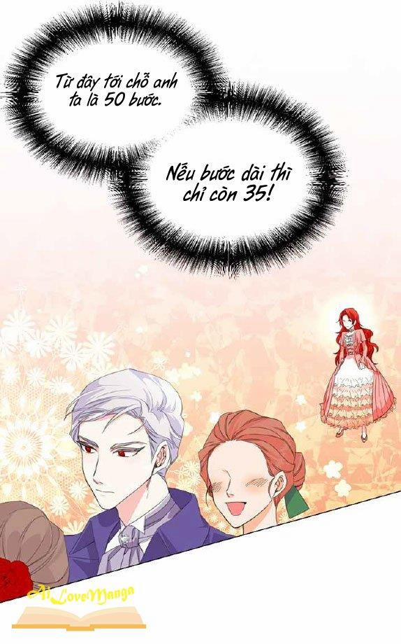 Kết Thúc Có Hậu Của Nhân Vật Phản Diện 1.5 trang 19