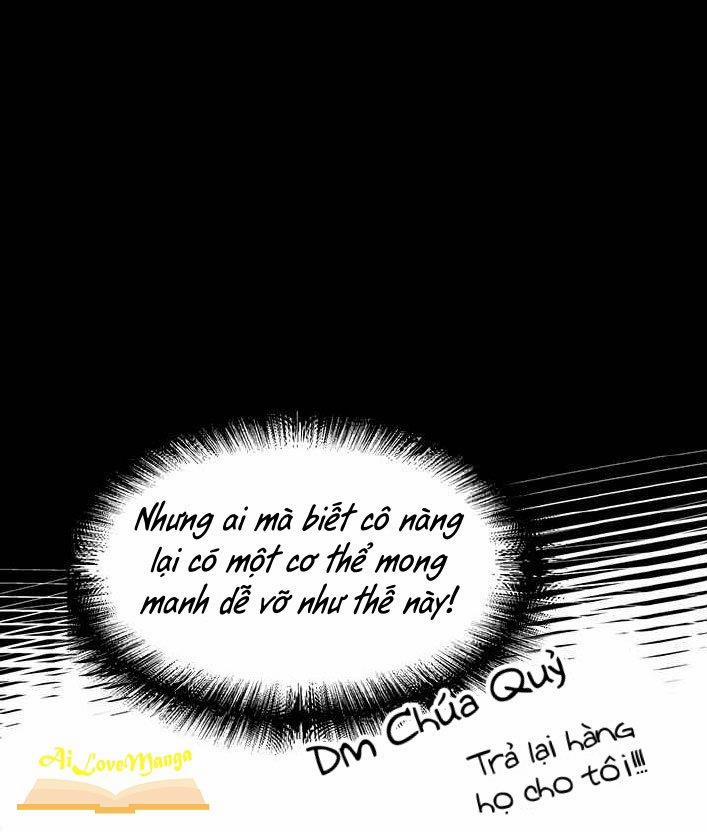 Kết Thúc Có Hậu Của Nhân Vật Phản Diện 1.5 trang 2