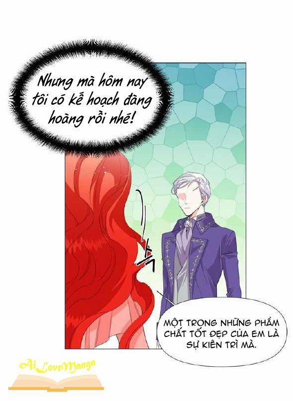 Kết Thúc Có Hậu Của Nhân Vật Phản Diện 1.5 trang 26