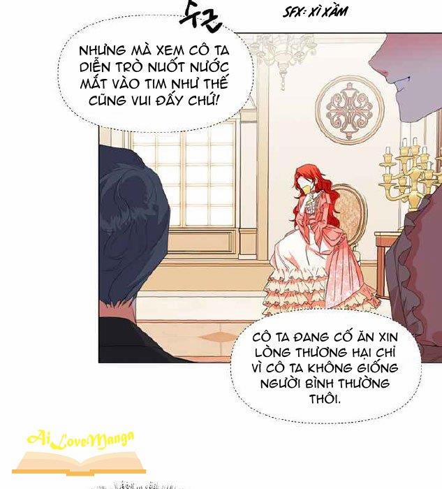 Kết Thúc Có Hậu Của Nhân Vật Phản Diện 1.5 trang 9