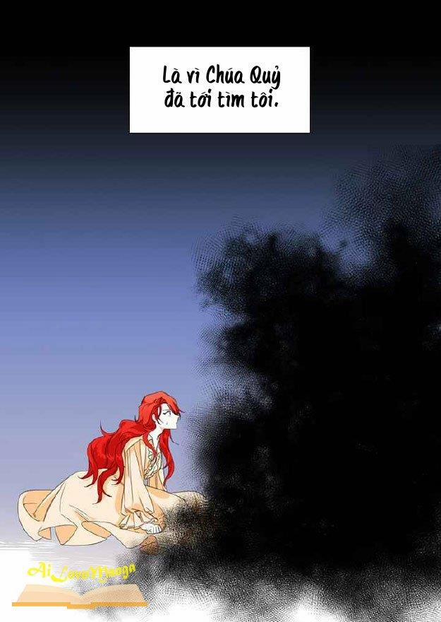 Kết Thúc Có Hậu Của Nhân Vật Phản Diện 1 trang 19