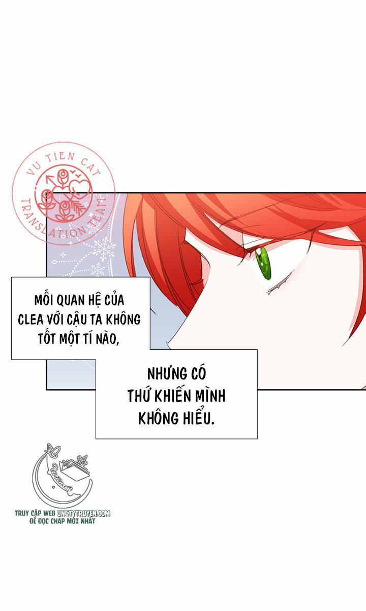 Kết Thúc Có Hậu Của Nhân Vật Phản Diện 14.5 trang 0