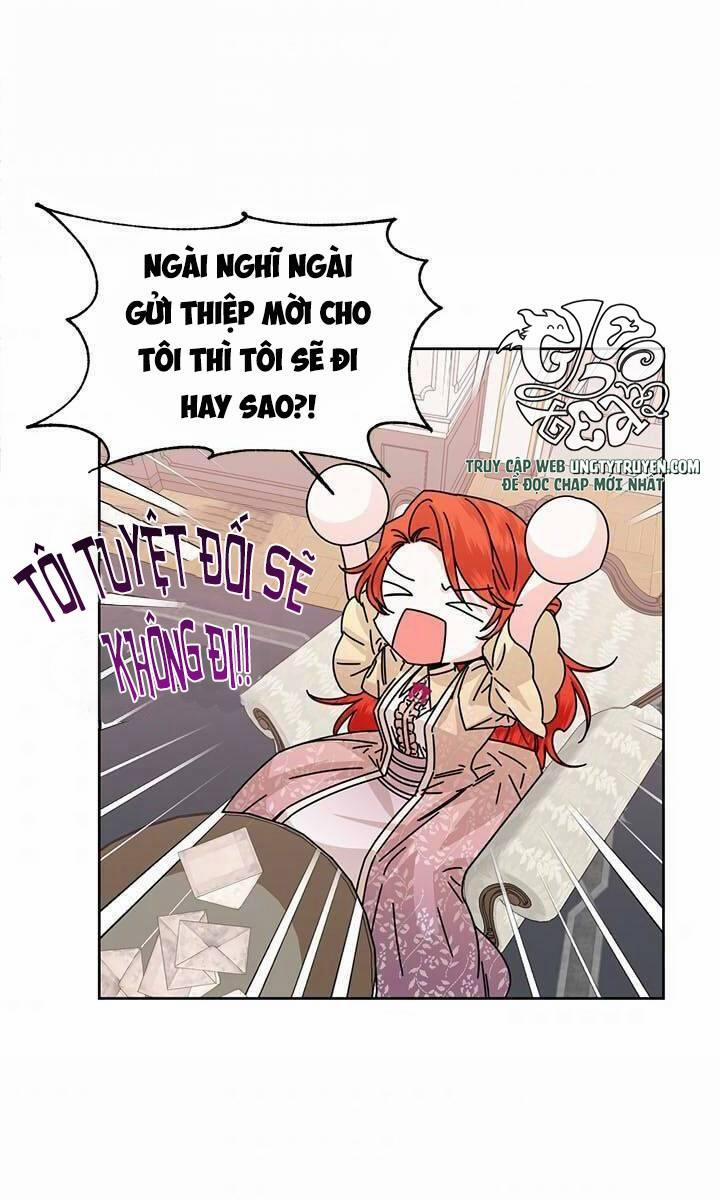 Kết Thúc Có Hậu Của Nhân Vật Phản Diện 45.5 trang 0