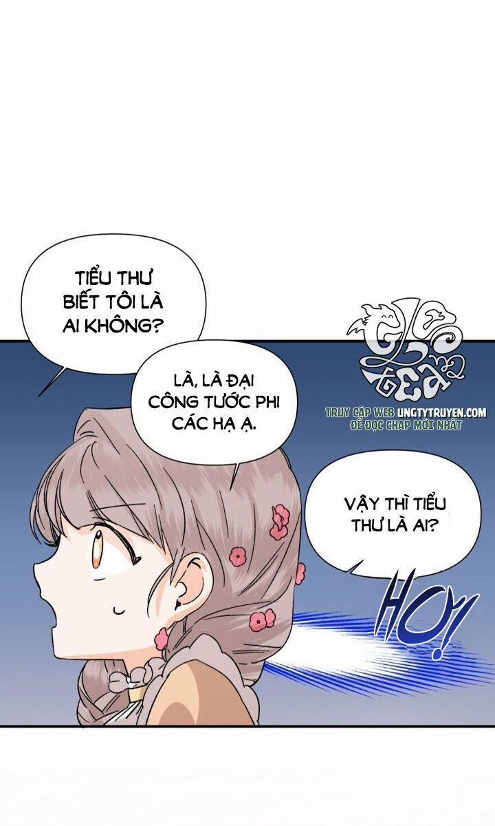 Kết Thúc Có Hậu Của Nhân Vật Phản Diện 51 trang 32