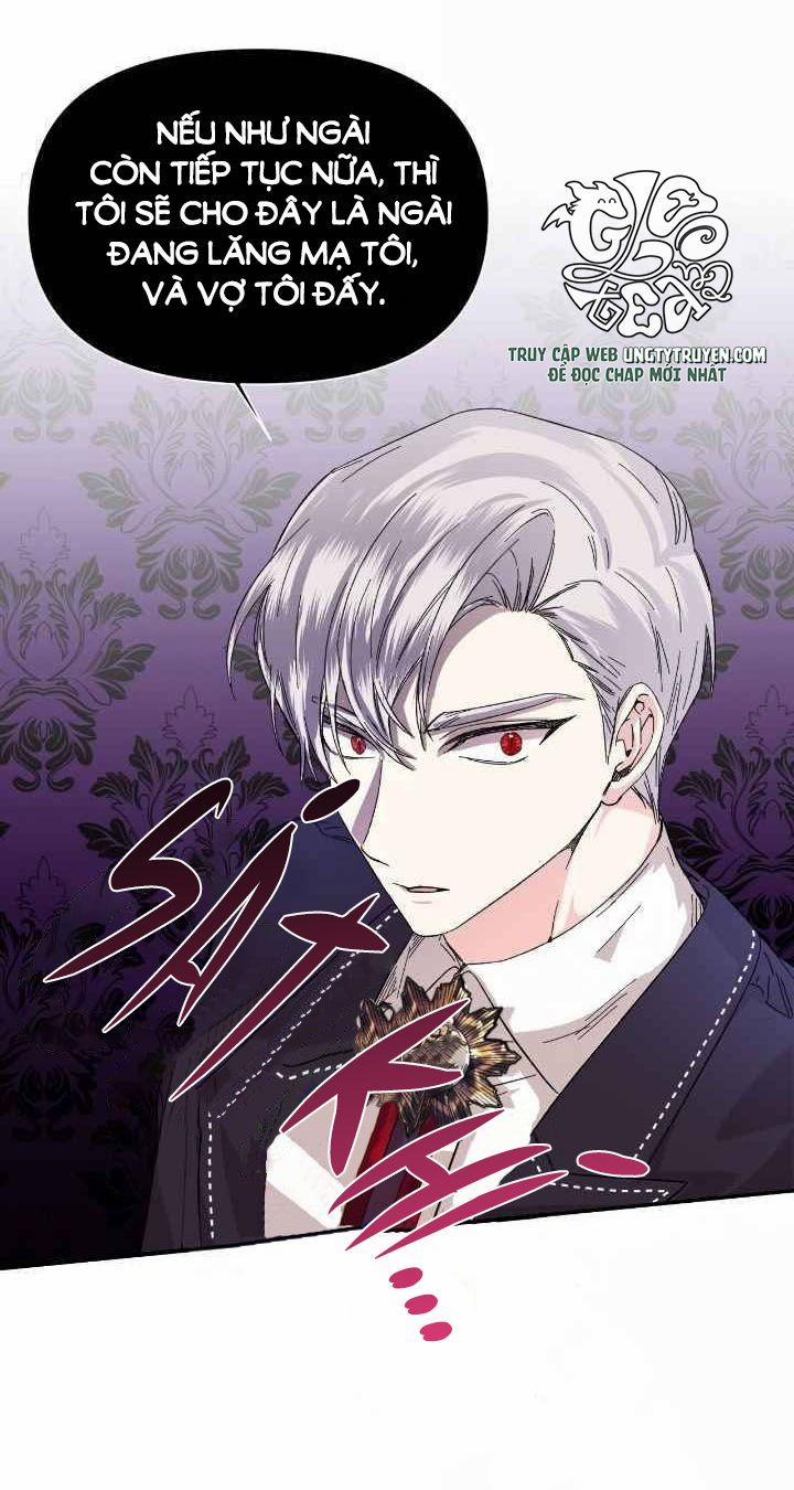 Kết Thúc Có Hậu Của Nhân Vật Phản Diện 52.5 trang 10