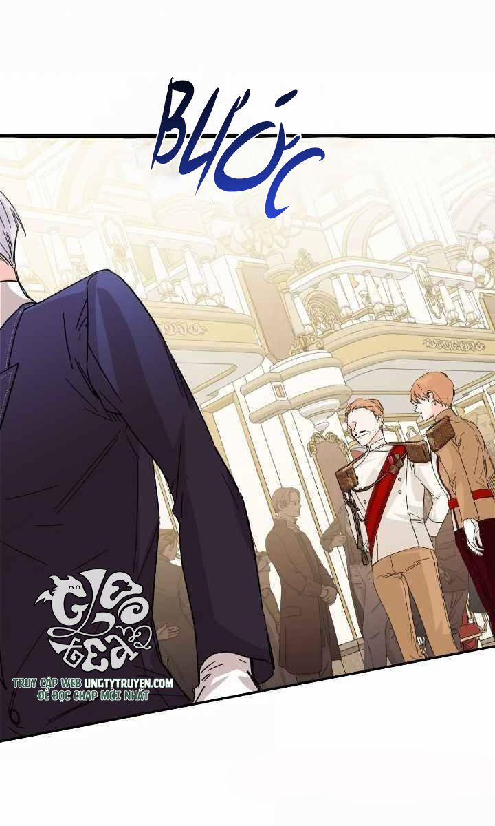 Kết Thúc Có Hậu Của Nhân Vật Phản Diện 52.5 trang 15