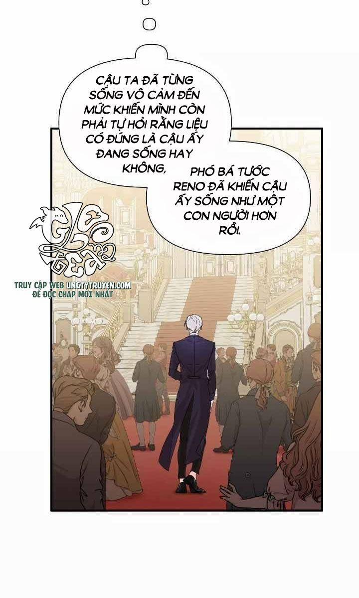 Kết Thúc Có Hậu Của Nhân Vật Phản Diện 52.5 trang 17