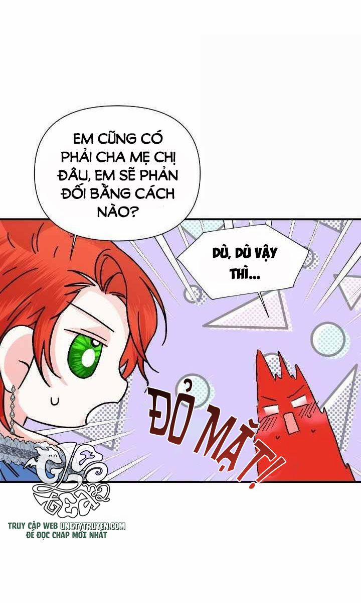 Kết Thúc Có Hậu Của Nhân Vật Phản Diện 52.5 trang 24