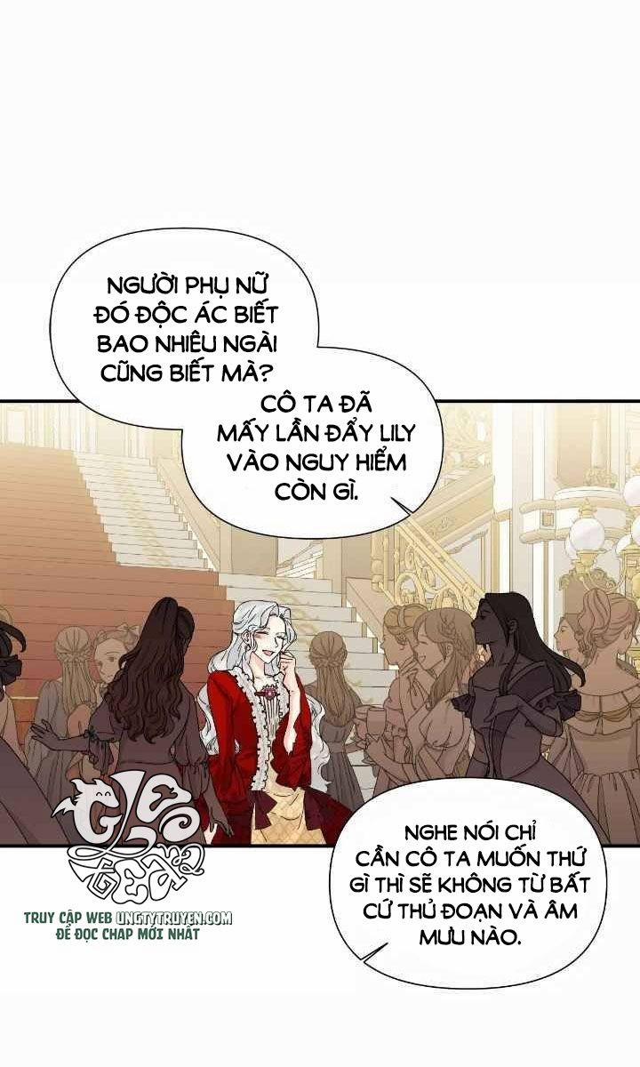 Kết Thúc Có Hậu Của Nhân Vật Phản Diện 52.5 trang 3