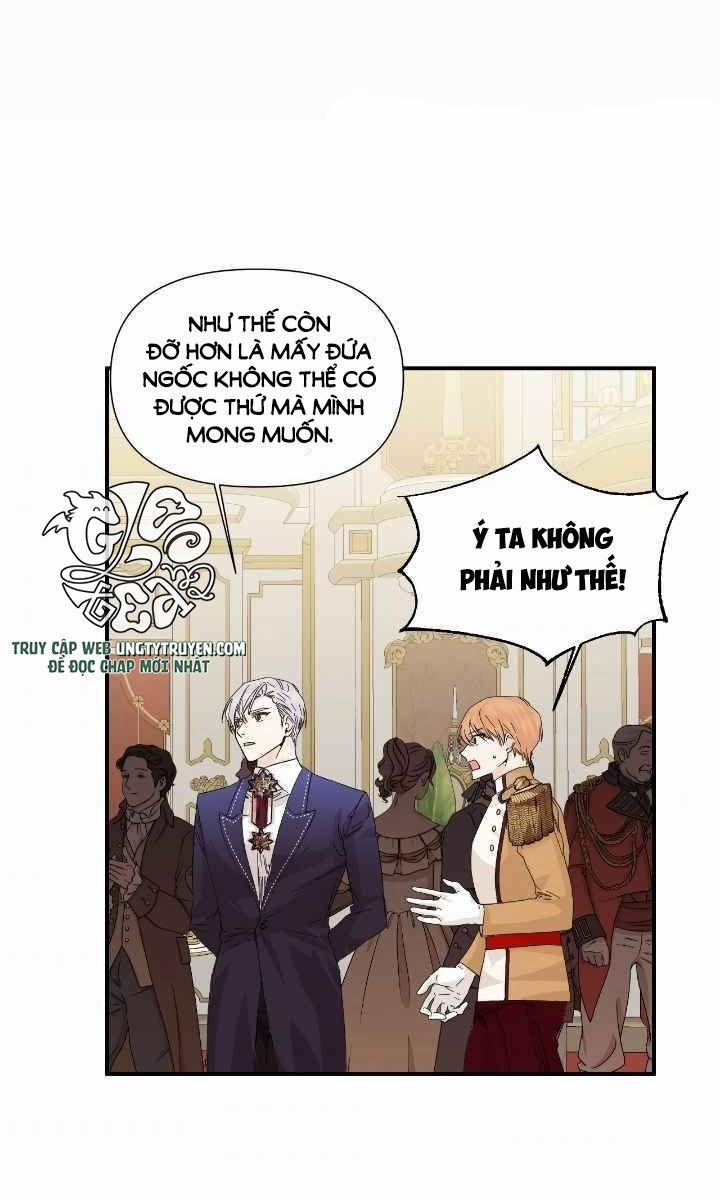 Kết Thúc Có Hậu Của Nhân Vật Phản Diện 52.5 trang 4