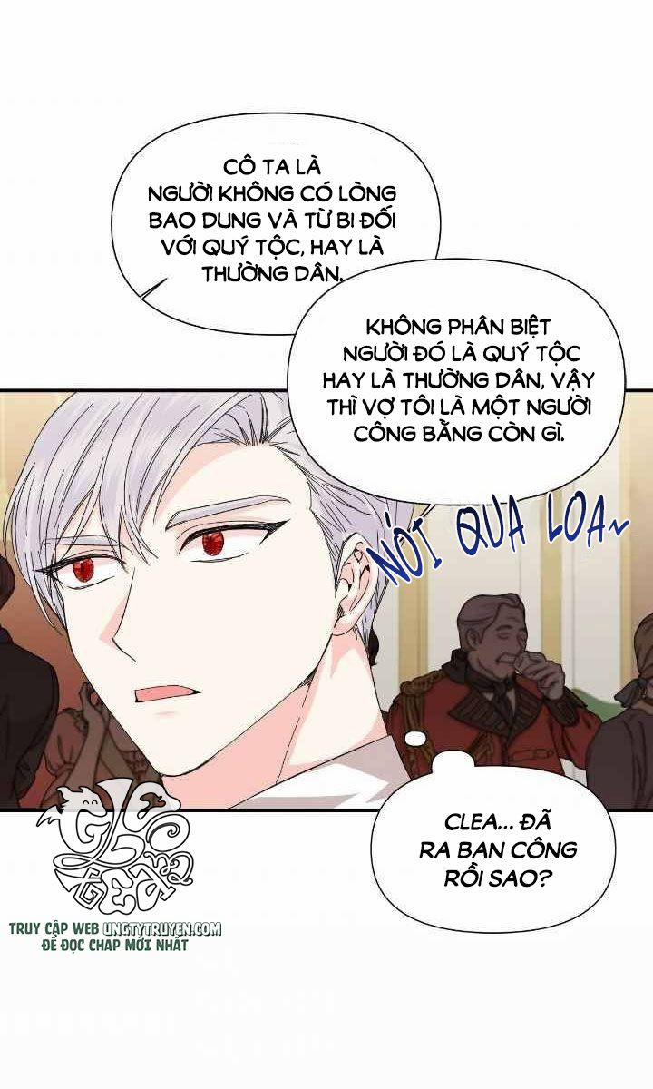 Kết Thúc Có Hậu Của Nhân Vật Phản Diện 52.5 trang 5
