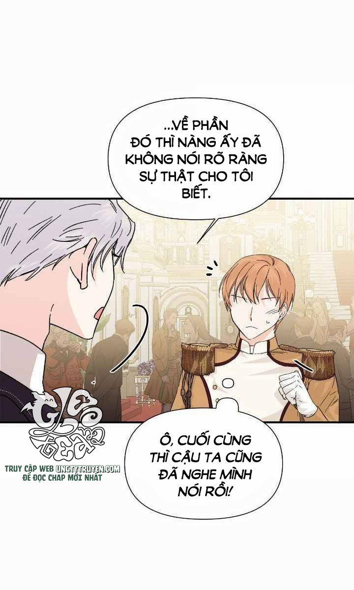Kết Thúc Có Hậu Của Nhân Vật Phản Diện 52.5 trang 7