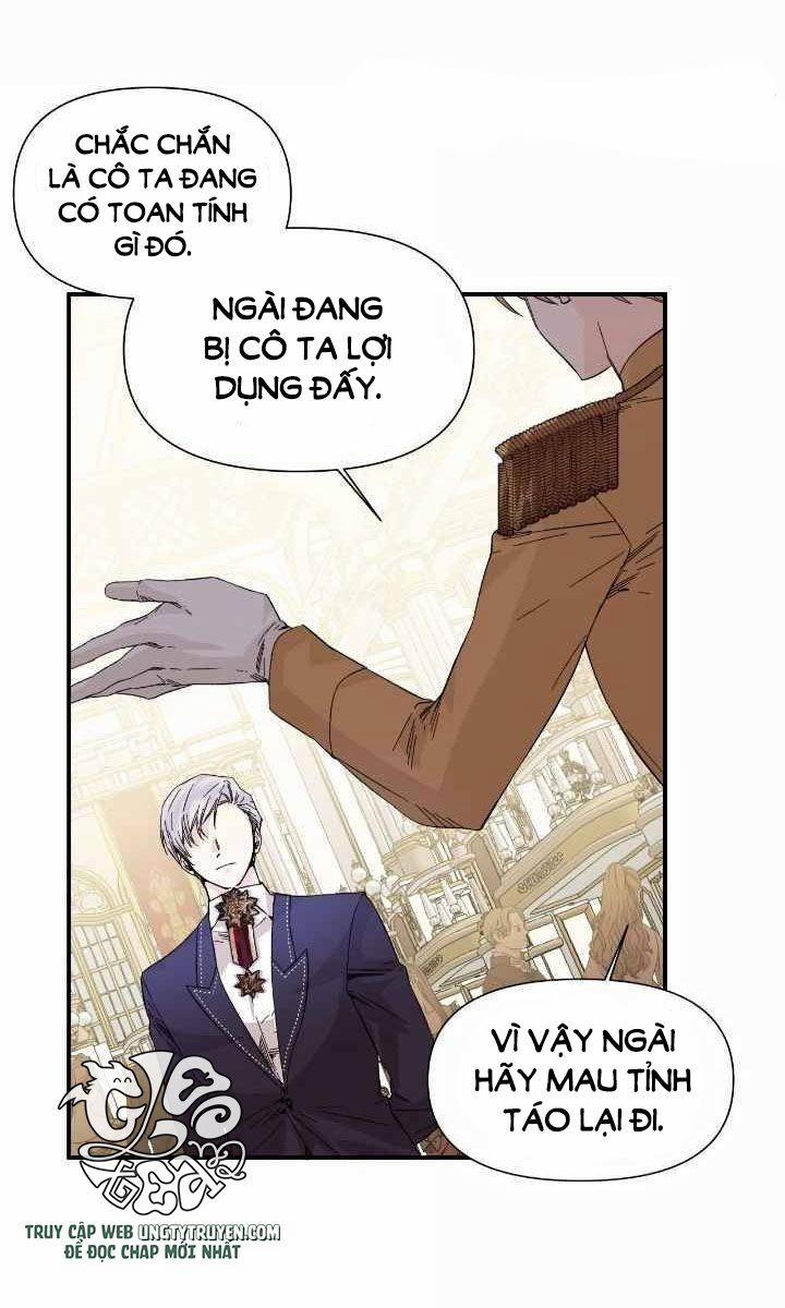 Kết Thúc Có Hậu Của Nhân Vật Phản Diện 52.5 trang 8