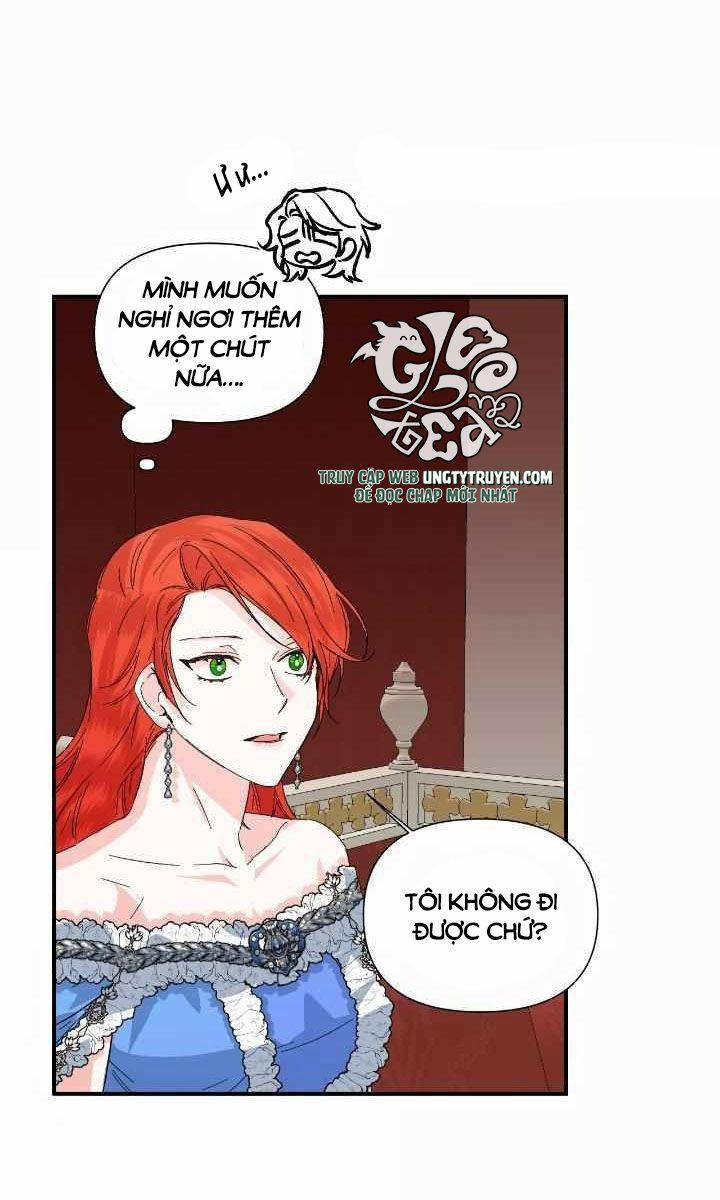 Kết Thúc Có Hậu Của Nhân Vật Phản Diện 52 trang 12