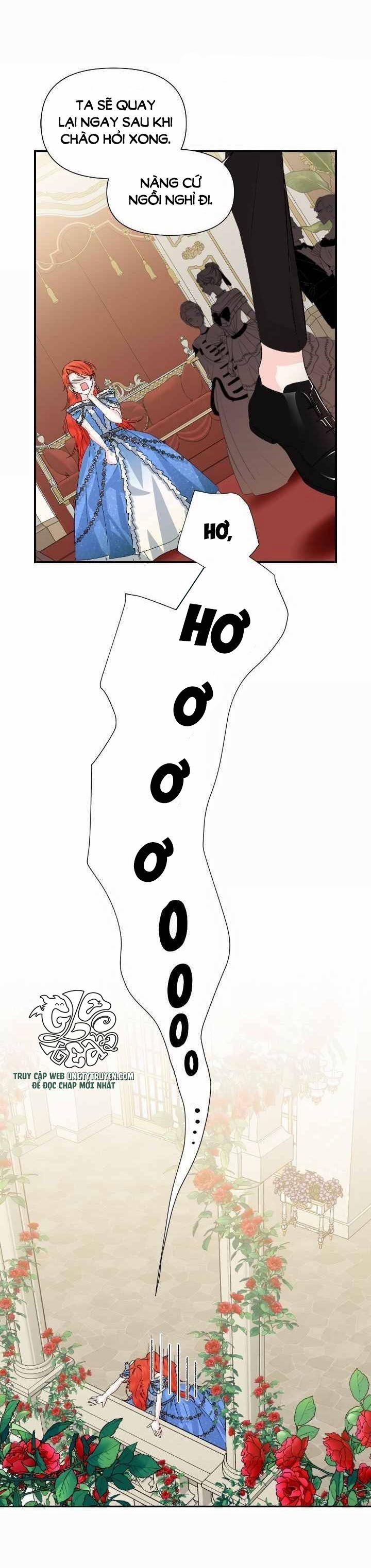 Kết Thúc Có Hậu Của Nhân Vật Phản Diện 52 trang 15
