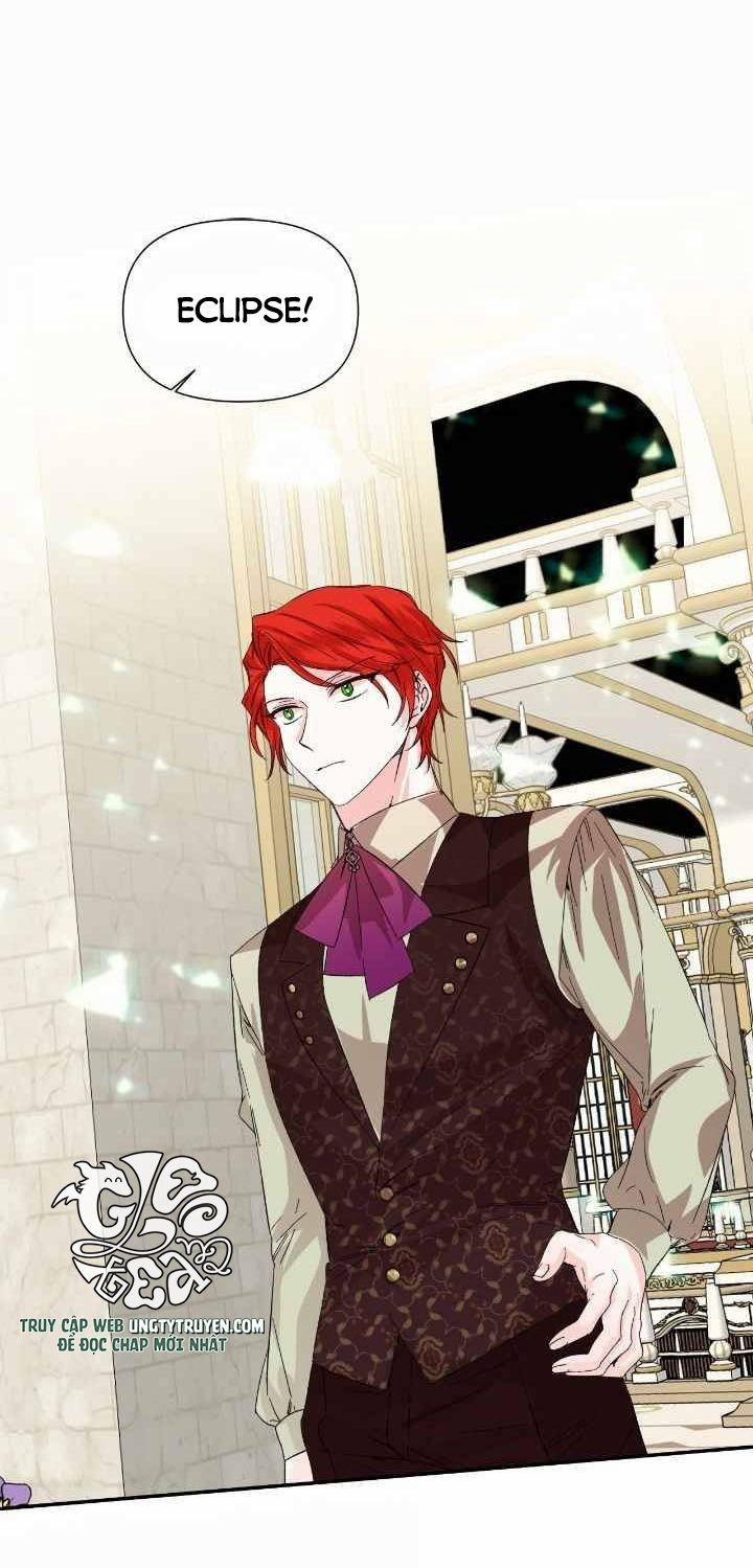 Kết Thúc Có Hậu Của Nhân Vật Phản Diện 52 trang 19