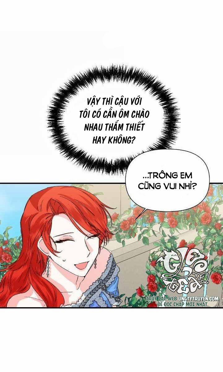 Kết Thúc Có Hậu Của Nhân Vật Phản Diện 52 trang 21