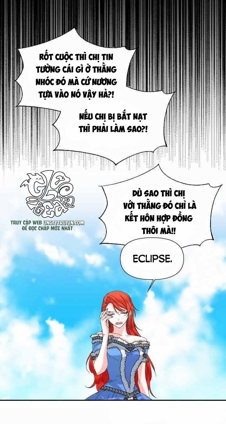 Kết Thúc Có Hậu Của Nhân Vật Phản Diện 52 trang 24