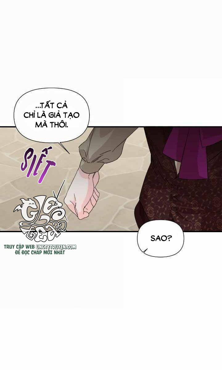 Kết Thúc Có Hậu Của Nhân Vật Phản Diện 52 trang 26