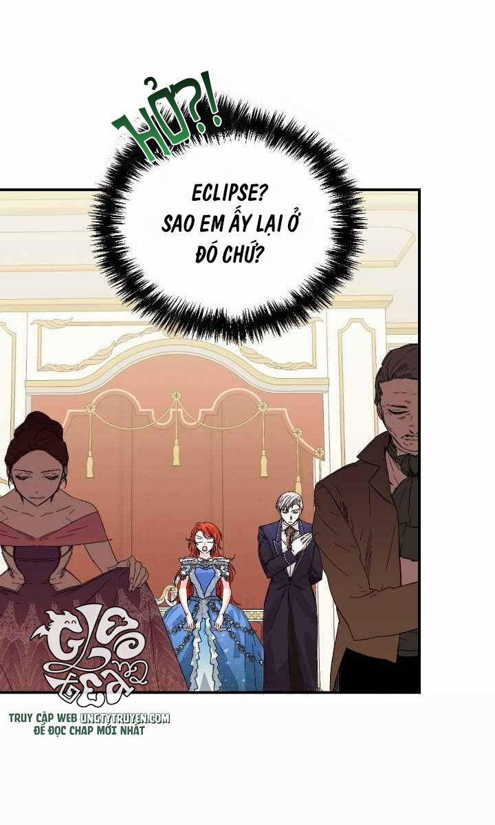 Kết Thúc Có Hậu Của Nhân Vật Phản Diện 52 trang 4