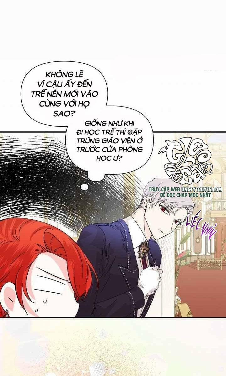 Kết Thúc Có Hậu Của Nhân Vật Phản Diện 52 trang 5