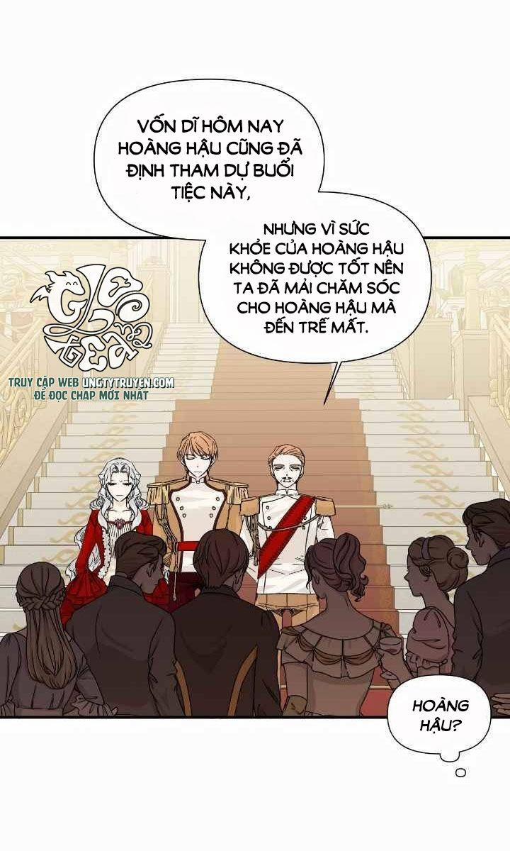 Kết Thúc Có Hậu Của Nhân Vật Phản Diện 52 trang 7