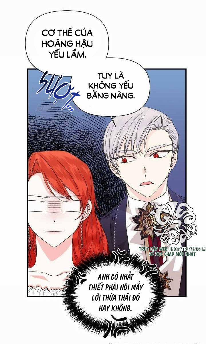 Kết Thúc Có Hậu Của Nhân Vật Phản Diện 52 trang 8