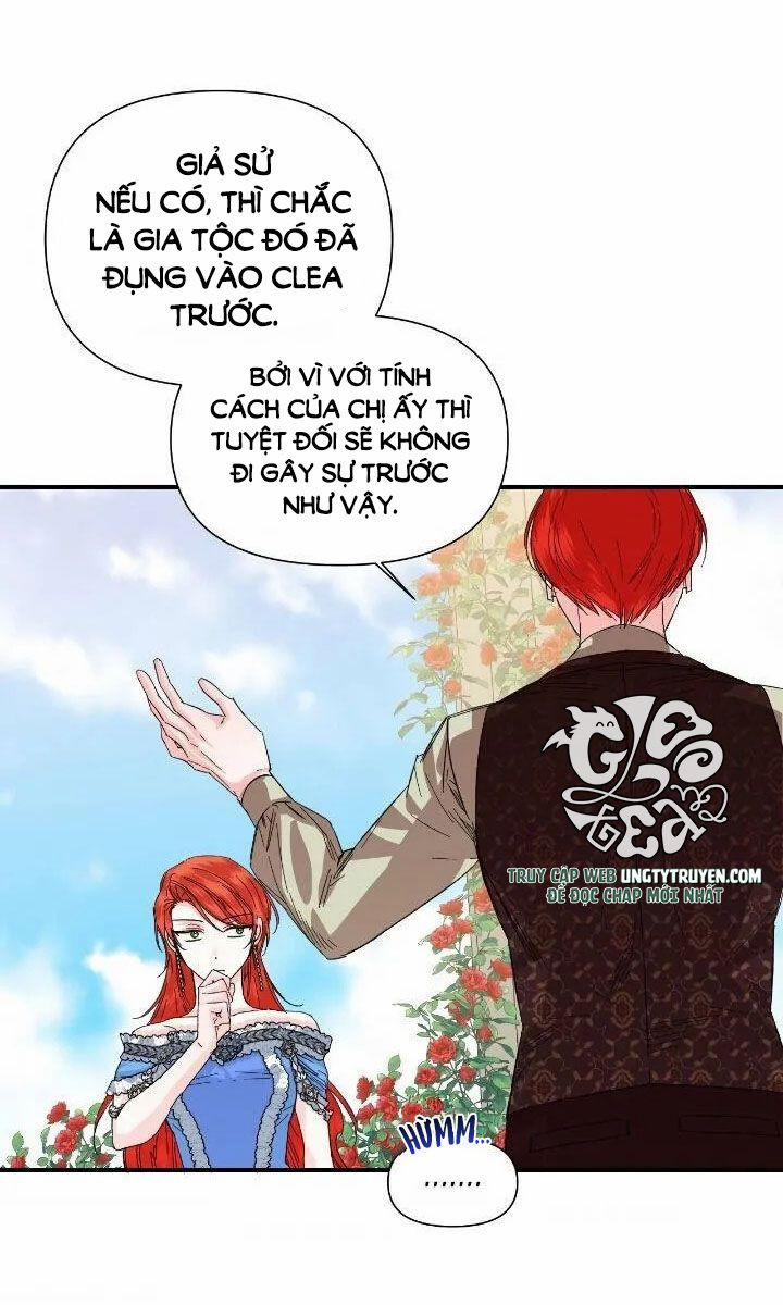 Kết Thúc Có Hậu Của Nhân Vật Phản Diện 53.5 trang 12